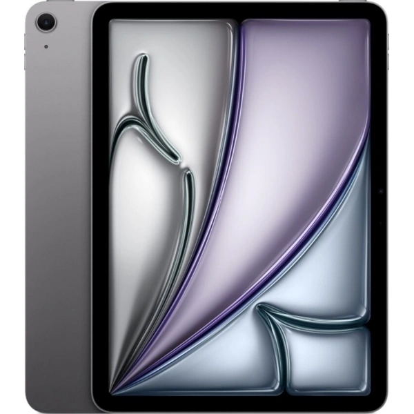 Apple iPad Air 13 (2024) Wi-Fi 1Тб Космический серый (MV2P3). Фото 1