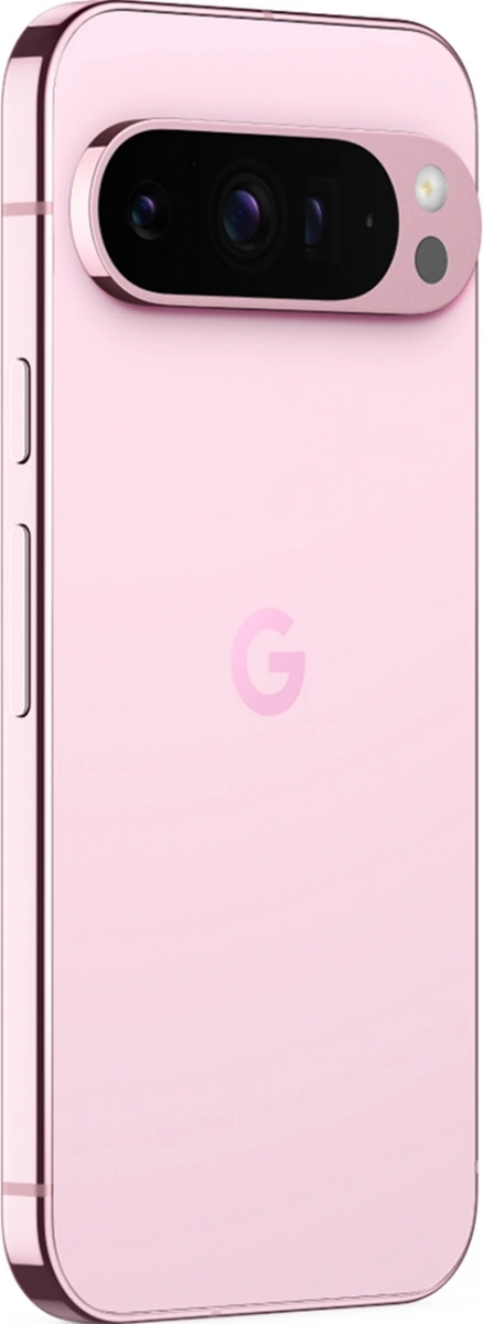 Смартфон Google Pixel 9 Pro XL 16/256Гб Розовый кварц. Фото 4
