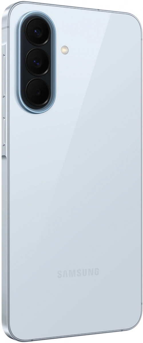 Смартфон Samsung Galaxy A57 8/128Гб, Голубой (SM-A576B). Фото 6