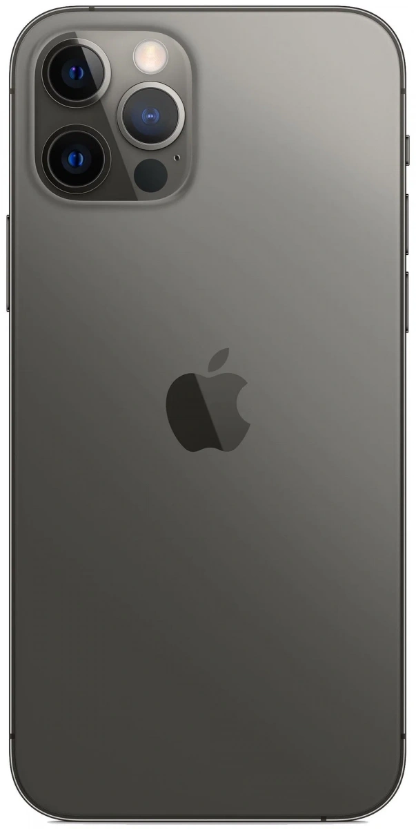Смартфон Apple iPhone 12 Pro Max 512Gb Графит (Уцененный товар) . Фото 2