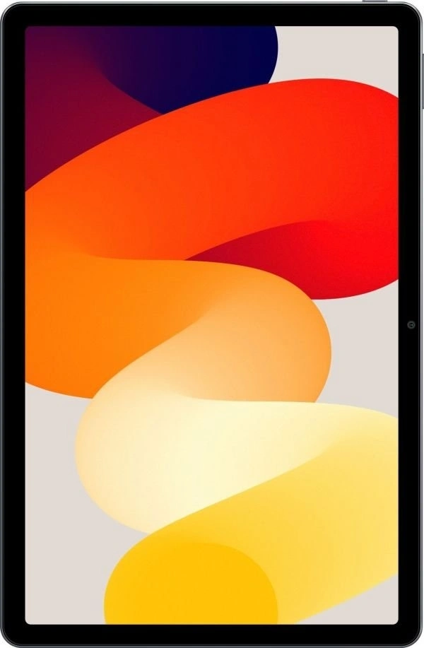 Планшет Redmi Pad SE 6/128Гб Wi-Fi, Графитовый серый. Фото 2