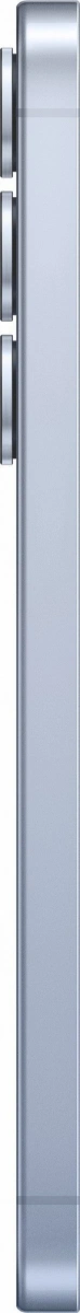 Смартфон Samsung Galaxy S25 5G 12/512Гб, Голубой (SM-S931B). Фото 8