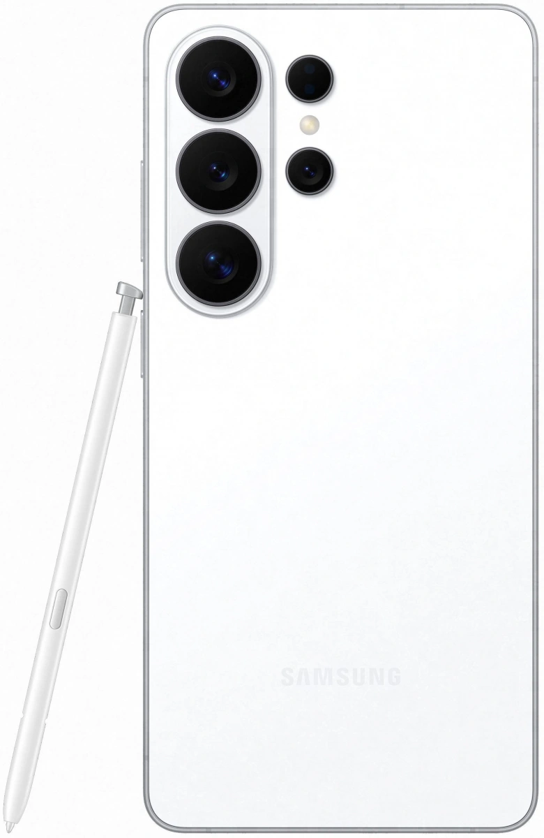 Смартфон Samsung Galaxy S26 Ultra 16/1Тб, Белый (SM-S948B). Фото 5
