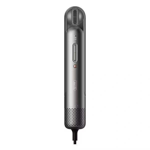 Фен для волос Deerma DEM-CF52W, Grey. Фото 1