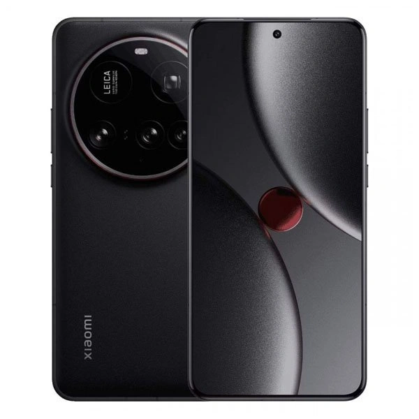 Смартфон XiaoMi 15 Ultra 16/512Гб Чёрный. Фото 1