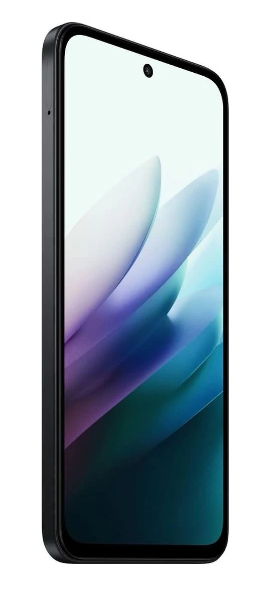 Смартфон Redmi 15 8/256Гб Полночный чёрный (NFC). Фото 4