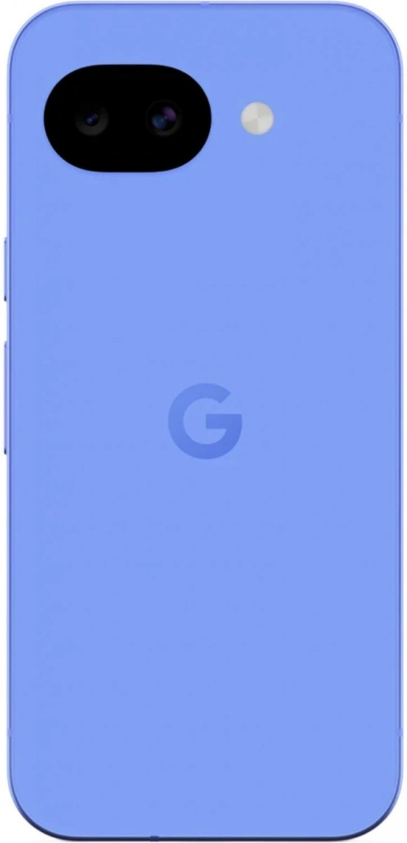 Смартфон Google Pixel 10A 8/256Гб, Лаванда (CA/IN). Фото 4