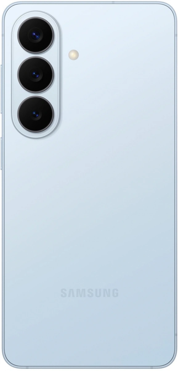 Смартфон Samsung Galaxy S26 12/512Гб, Голубой (SM-S942B). Фото 3