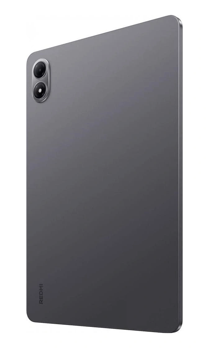 Планшет Redmi Pad 2 Pro 6/128Гб Wi-Fi, Графитовый серый. Фото 7
