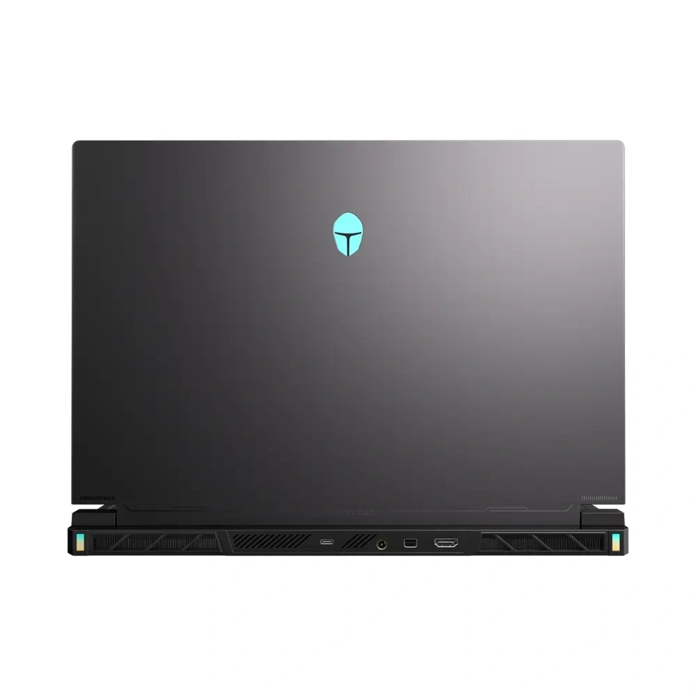 Ноутбук Thunderobot R16 Чёрный (16" Intel Core i9 13900HX, 32Гб, 1Тб SSD, Nvidia RTX 5060, Windows 11). Фото 3