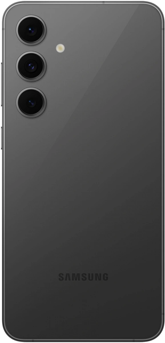 Смартфон Samsung Galaxy S24 FE 8/128Гб Чёрный (SM-S721B). Фото 3