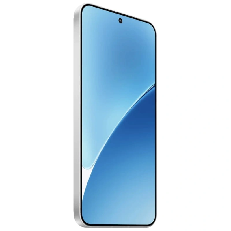 Смартфон XiaoMi 15 12/512Гб Белый. Фото 3