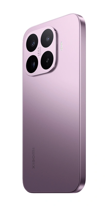Смартфон XiaoMi 17T 12/256Гб 5G Фиолетовый. Фото 5