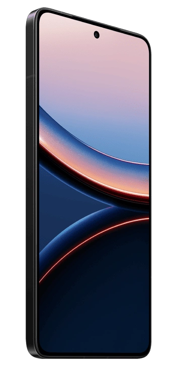 Смартфон Poco F7 Ultra 12/256Гб Чёрный. Фото 6