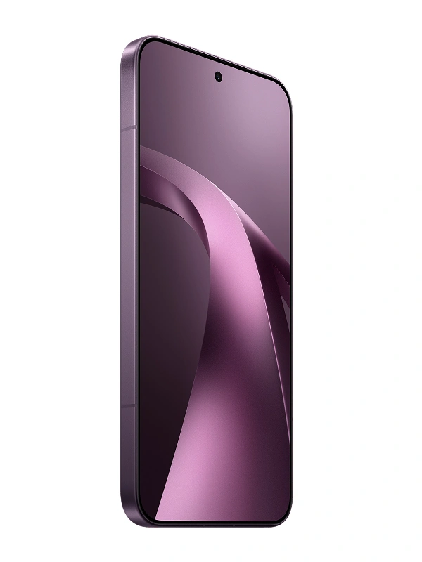 Смартфон XiaoMi 17T Pro 12/1Тб 5G Фиолетовый. Фото 5