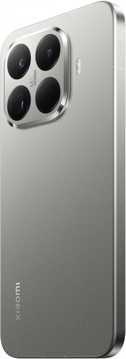 Смартфон XiaoMi 15T Pro 12/512Гб Серый. Фото 6