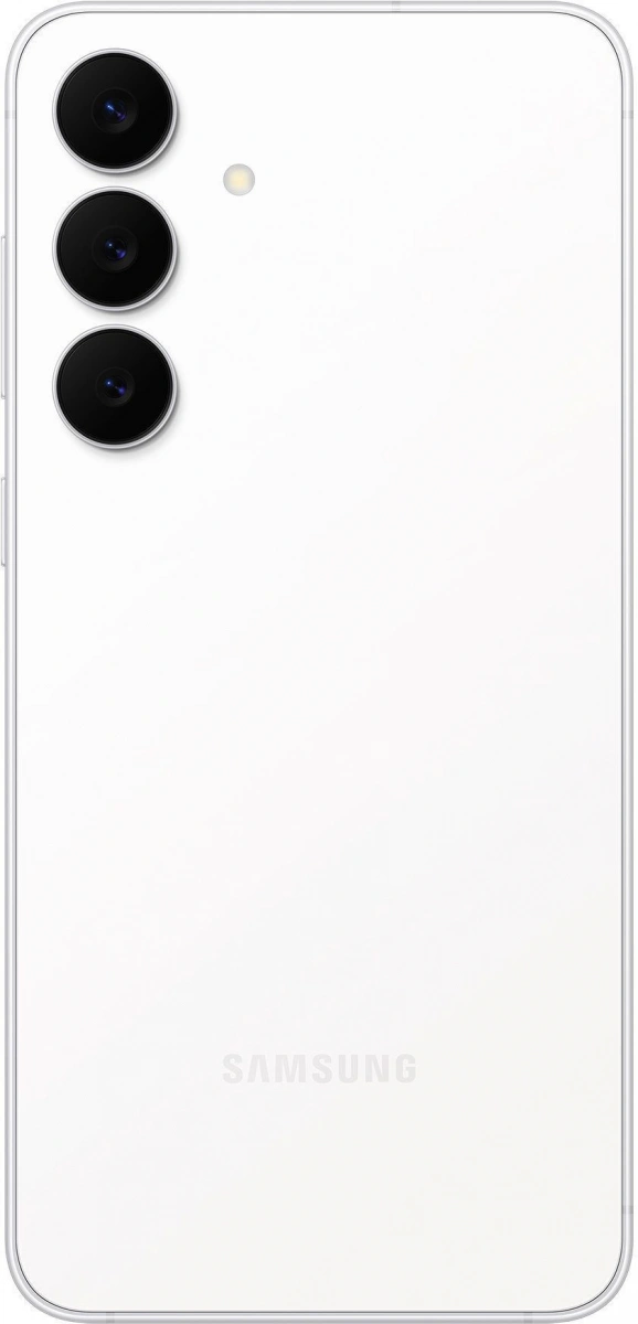 Смартфон Samsung Galaxy S25 FE 8/512Гб, Белый (SM-S731B). Фото 5