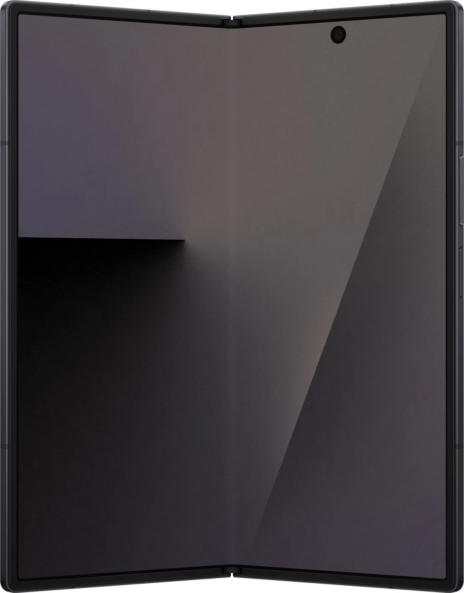 Смартфон Samsung Galaxy Z Fold7 12/512Гб Чёрный (SM-F966B). Фото 4