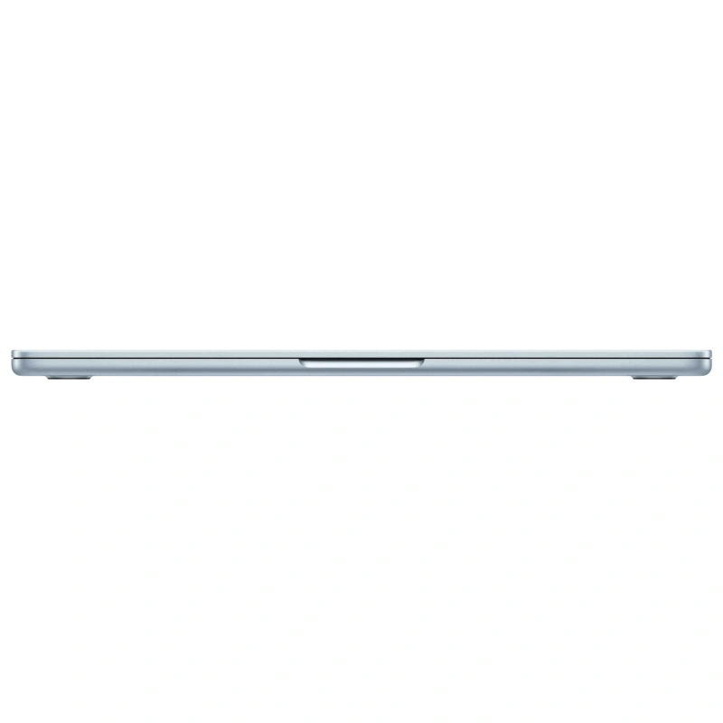 Apple MacBook Air 13" 2026 1Тб Небесно-голубой (MDHJ4) (M5, 10-ядер CPU/8-ядер GPU, 16Гб, 1Тб SSD). Фото 5