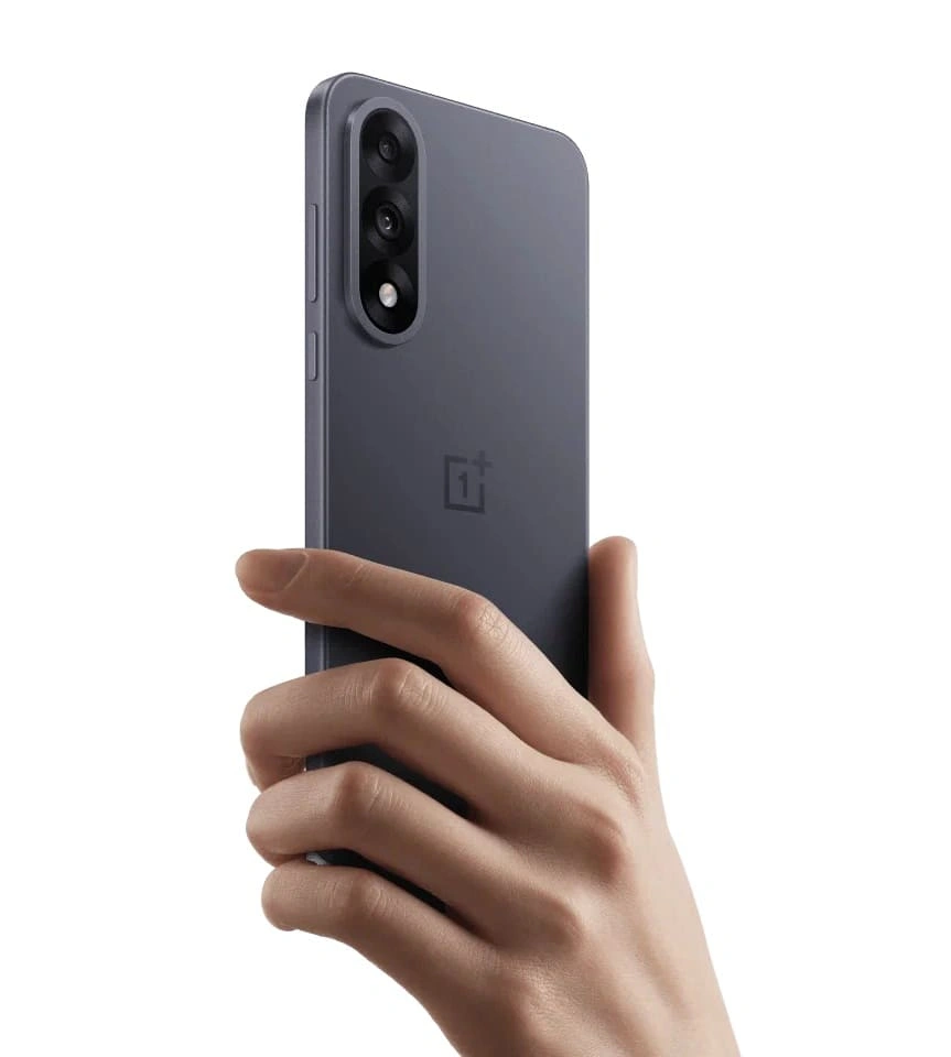 Смартфон OnePlus Nord 5 8/256Гб, Фантомный серый (CPH2707). Фото 5