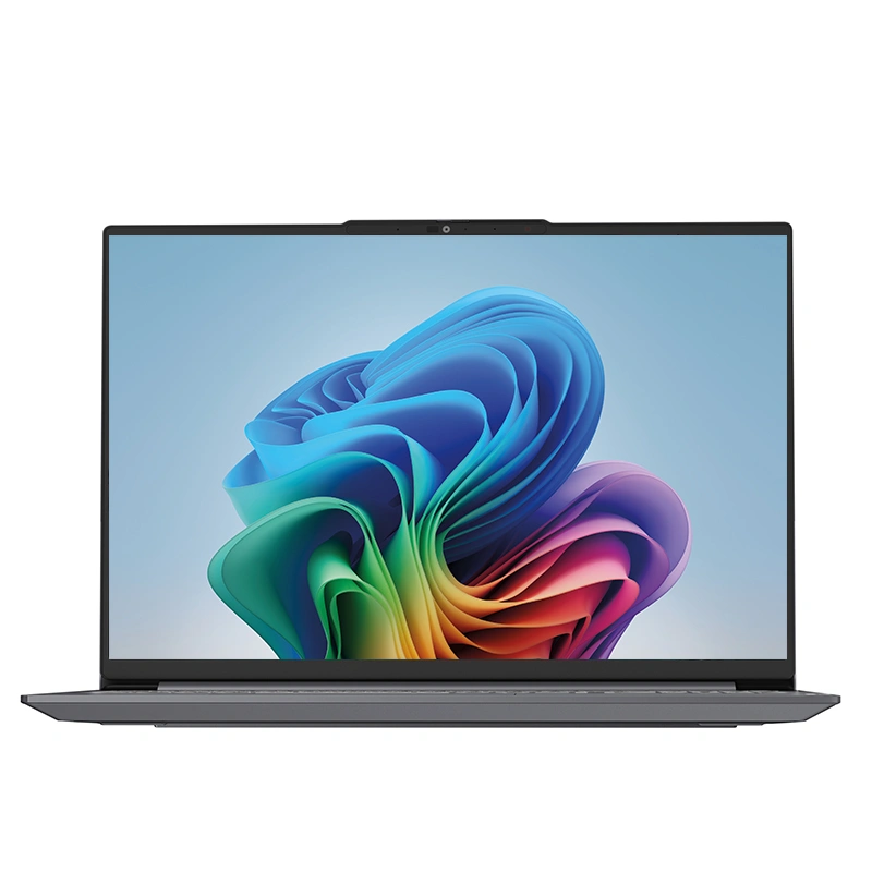 Lenovo ThinkBook 16 2025 (G7+ IAH) Серый (16", Intel Core Ultra 9 285H, 32Gb, 1TB SSD, Intel Arc Graphics, Windows 11). Фото 2