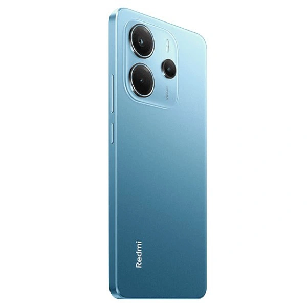 Смартфон Redmi Note 14 8/256Гб Океанический синий (Без NFC). Фото 5