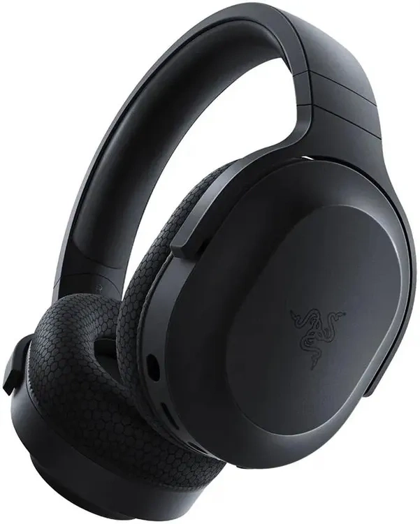 Гарнитура игровая Razer Barracuda X, Чёрный (RZ04-04430100-R3M1). Фото 3