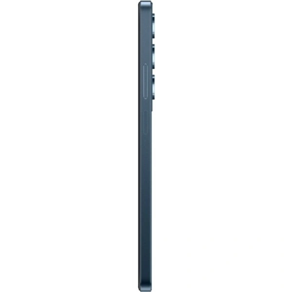 Смартфон Realme C65 6/128Гб Чёрный (RMX3910). Фото 9