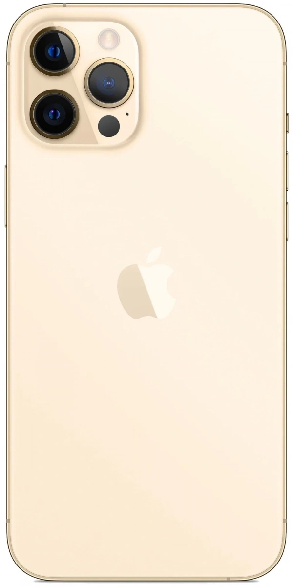Смартфон Apple iPhone 12 Pro 128Gb Золотой (Уцененный товар) . Фото 3
