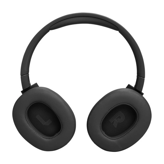 Беспроводные наушники JBL Tune 770NC, Чёрные. Фото 10