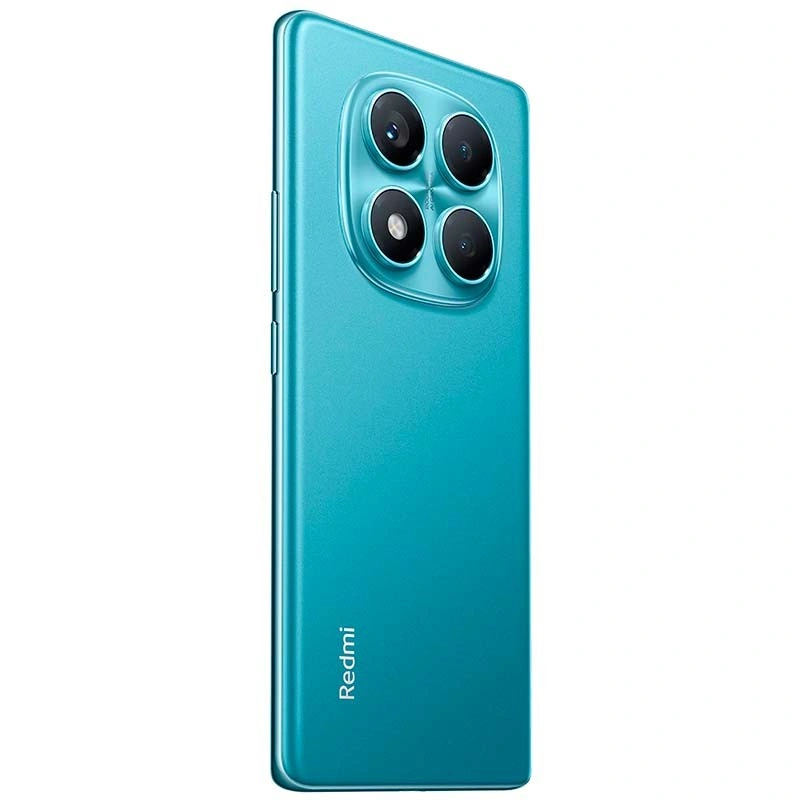 Смартфон Redmi Note 14 Pro 12/256Гб Голубой. Фото 5