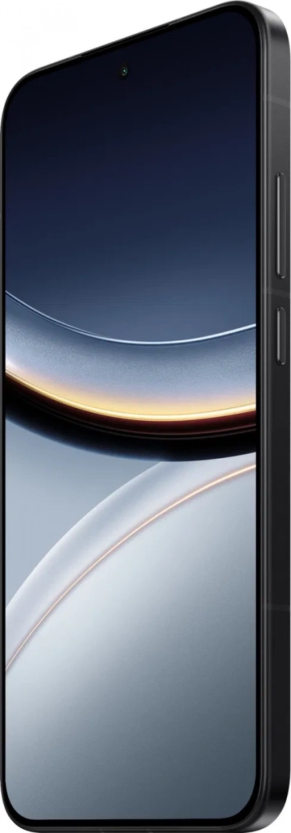 Смартфон Poco F7 12/512Гб Чёрный. Фото 9
