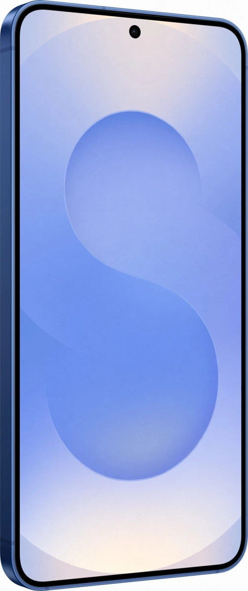 Смартфон Samsung Galaxy S25 5G 12/256Гб, Синий (SM-S931B). Фото 4