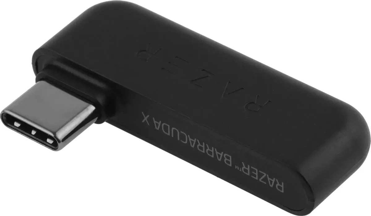 Гарнитура игровая Razer Barracuda X, Чёрный (RZ04-04430100-R3M1). Фото 11