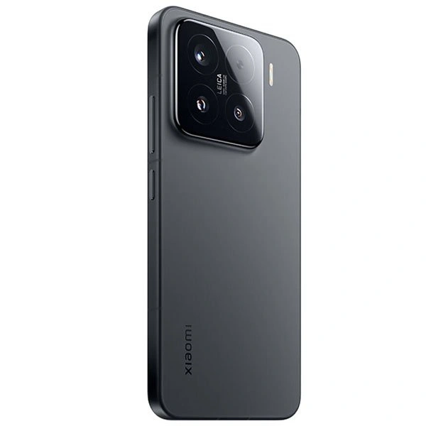 Смартфон XiaoMi 15 12/256Гб Чёрный. Фото 5