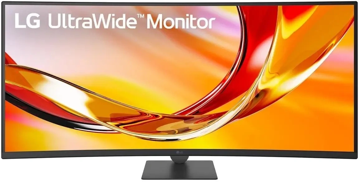 Монитор LG UltraWide 34U620B 144Гц VA 34", Чёрный (34u620b-b.aruz). Фото 2