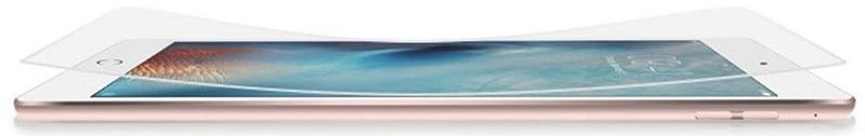Защитная пленка с эффектом бумаги WIWU iPaper Paper-Like Protect Film для iPad Pro 10.5'' . Фото 3