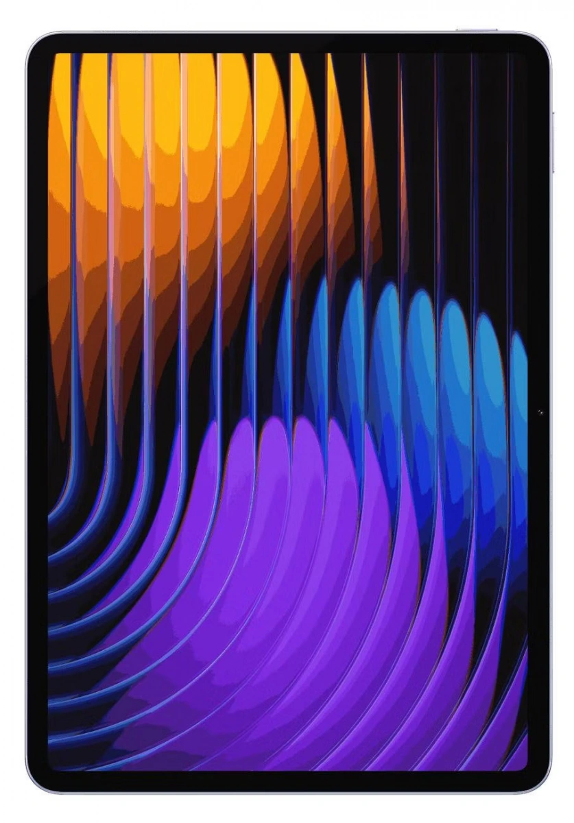 Планшет XiaoMi Pad 7 8/256Гб Wi-Fi, Голубой. Фото 3