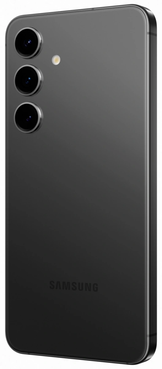 Смартфон Samsung Galaxy S24 5G 8/256Гб, Чёрный (SM-S921B). Фото 7