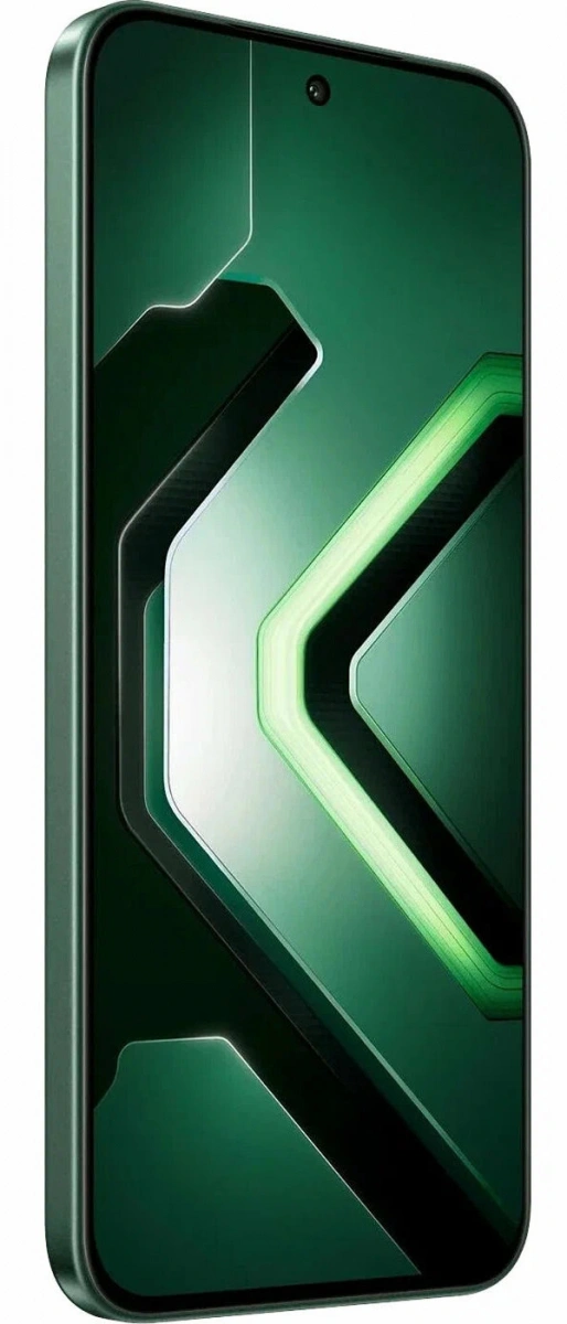Смартфон Infinix GT30 8/256Гб Зелёный. Фото 6
