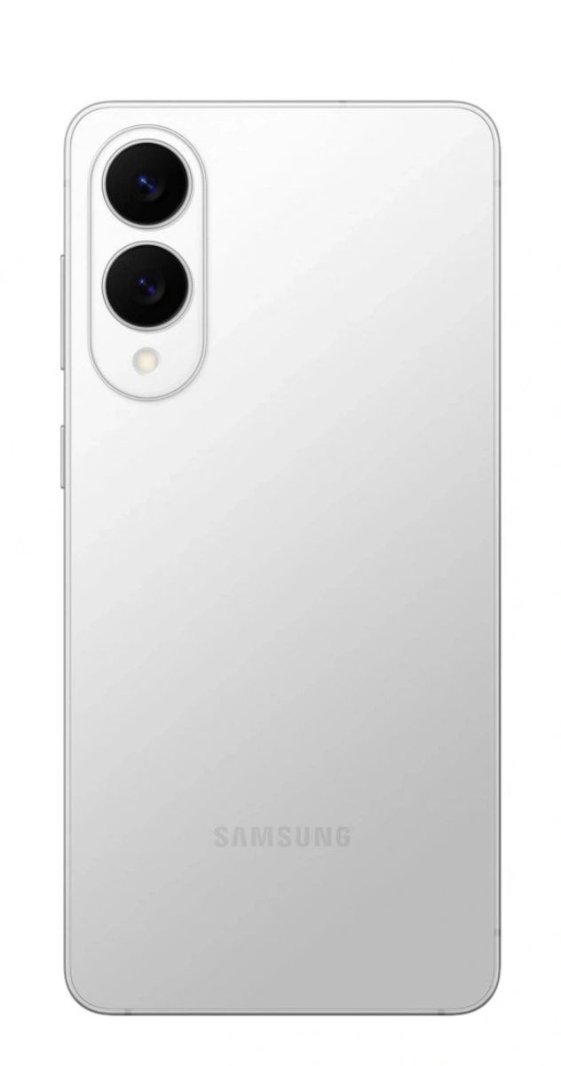 Смартфон Samsung Galaxy S25 Edge 5G 12/512Гб Серебристый (SM-S9370). Фото 2