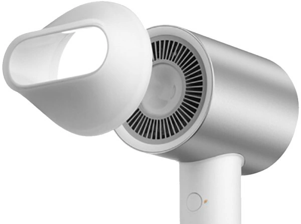 Фен для волос Mijia Water Ion Hair Dryer H500 CMJ03LX, Белый (BHR4899). Фото 5