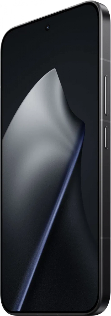 Смартфон XiaoMi 15T Pro 12/512Гб Чёрный. Фото 4