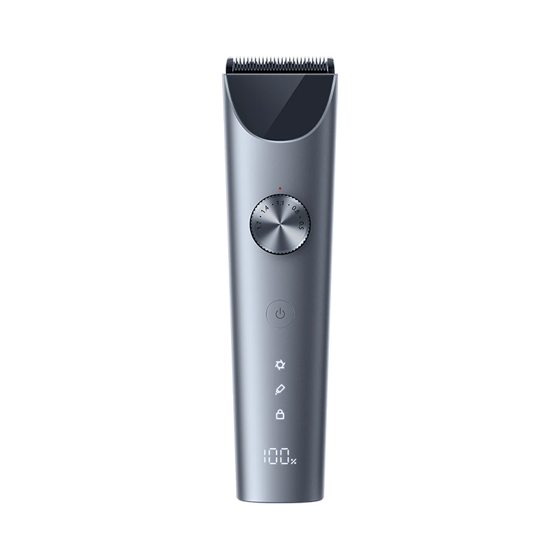 Машинка для стрижки Mijia Hair Clipper 2, Серый (MJGHHC2LF). Фото 1
