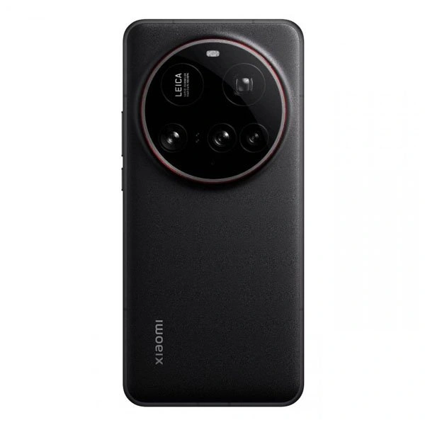 Смартфон XiaoMi 15 Ultra 16/512Гб Чёрный. Фото 3