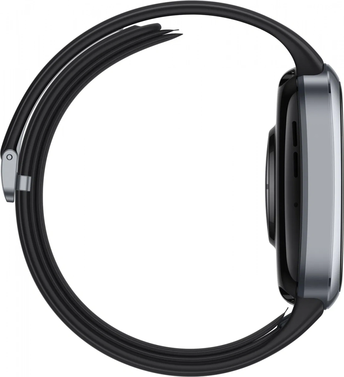 Умные часы Huawei Watch D2, Черный (LCA-B10) (Уцененный товар). Фото 5