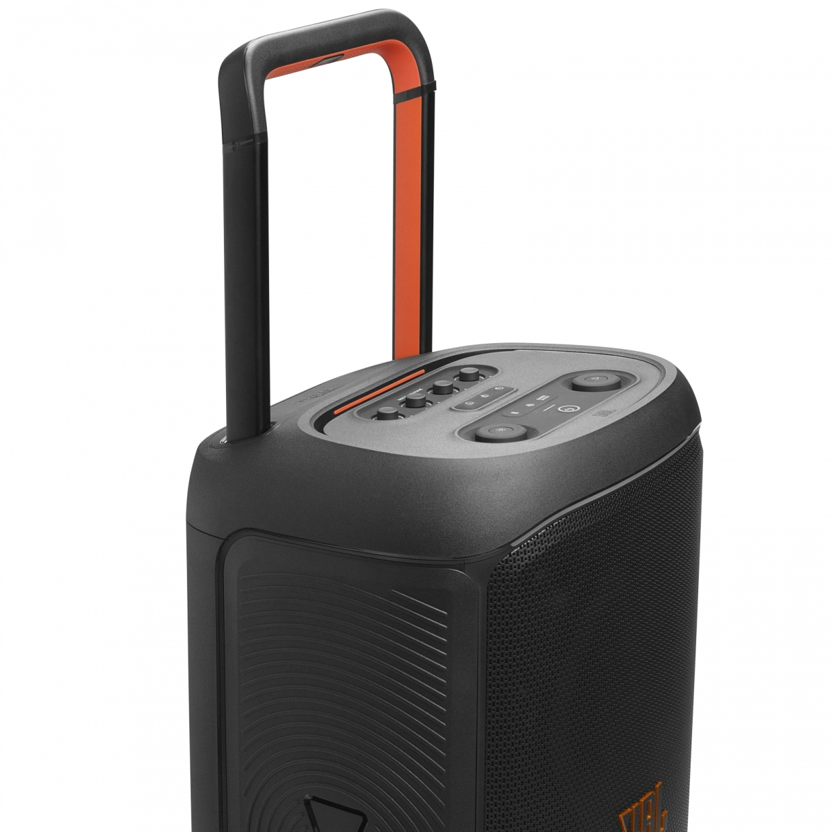 Беспроводная акустика JBL Partybox 520, Чёрная. Фото 7