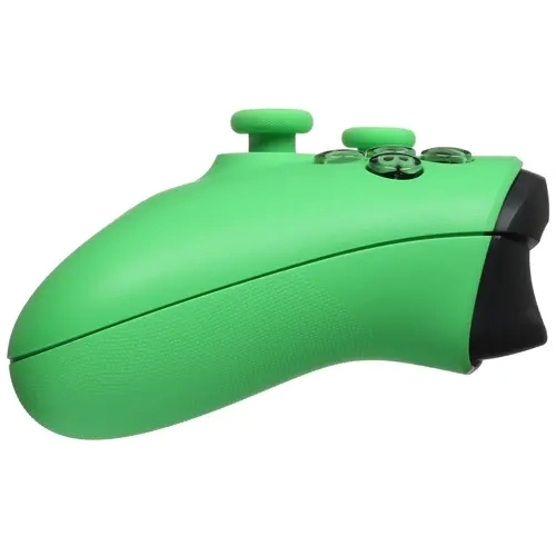 Джойстик беспроводной Microsoft Xbox Series, Velocity Green. Фото 2