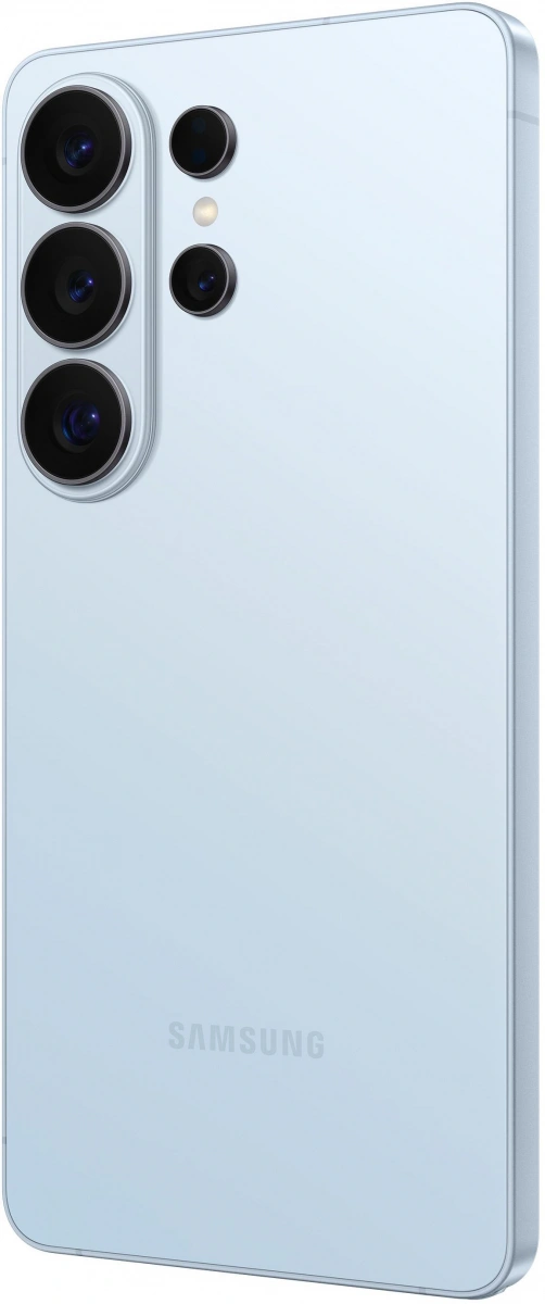 Смартфон Samsung Galaxy S26 Ultra 12/256Гб, Голубой (SM-S948B). Фото 9