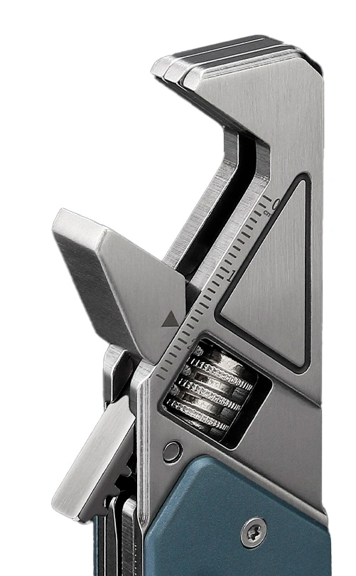 Мультитул XiaoMi NexTool Light Duty Wrench W1 NE20238. Фото 2